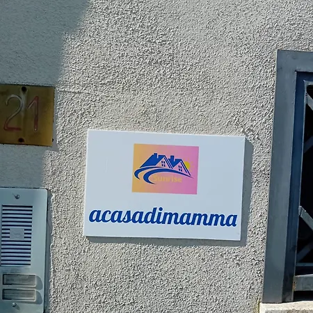 Acasadimamma * Monterotondo (Lazio)