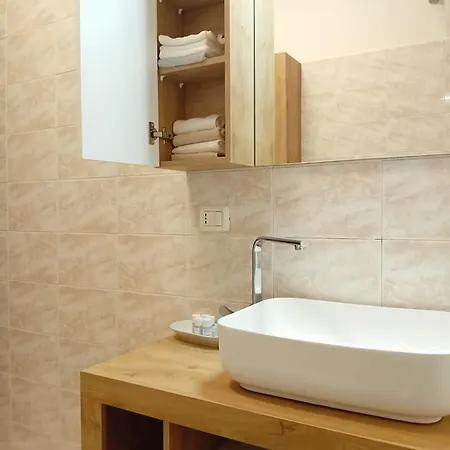 Apartment Acasadimamma Monterotondo (Lazio)