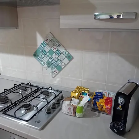 Acasadimamma Apartment *