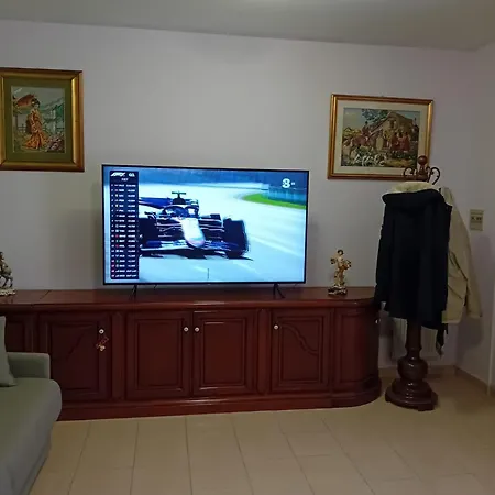 Acasadimamma Apartment