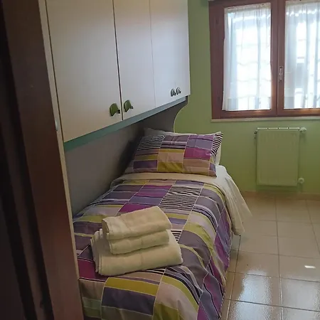 Acasadimamma Apartment *