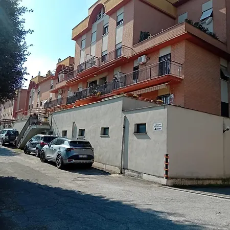 Acasadimamma Apartment *