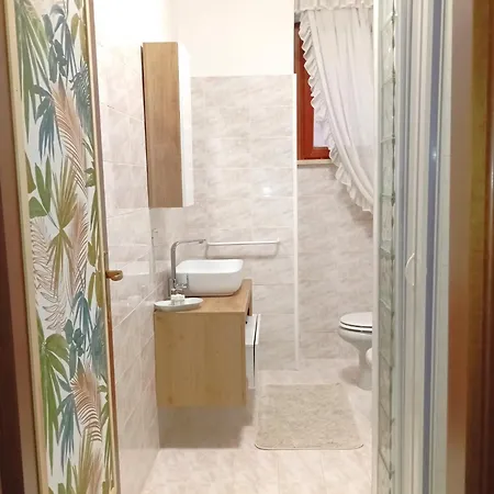 Appartement Acasadimamma Monterotondo (Lazio)